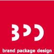 Logo Brand Package Design